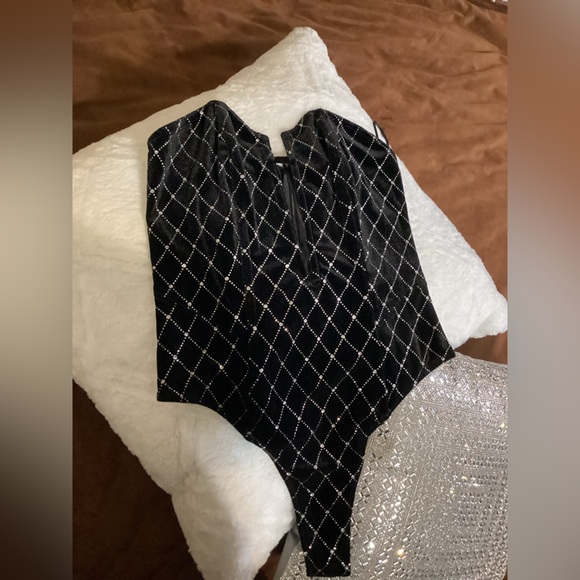 Dolls kill corset - Picture 7 of 7